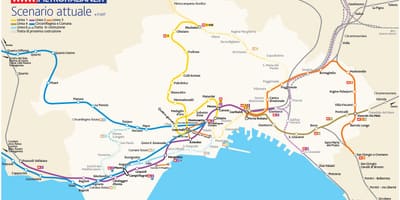 মানচিত্র পিয়াল মেট্রো